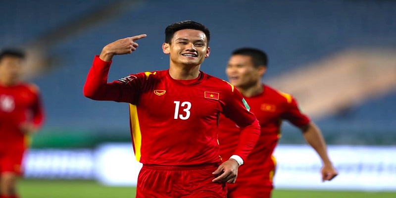Hồ Tấn Tài đã trở lại và khẳng định mình tại đội tuyển quốc gia 